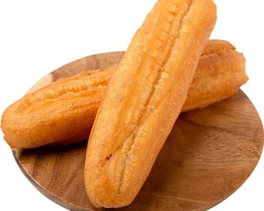 经典油条 Fried Dough Sticks